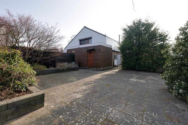 Medium property photo - Moerasvaren 54, 1441 SR Purmerend